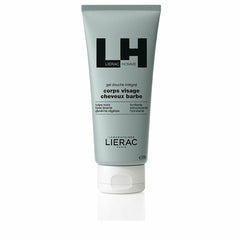 Shower Gel Lierac LH Universal (200 ml) - Lierac Maroc - Aylal Beauty