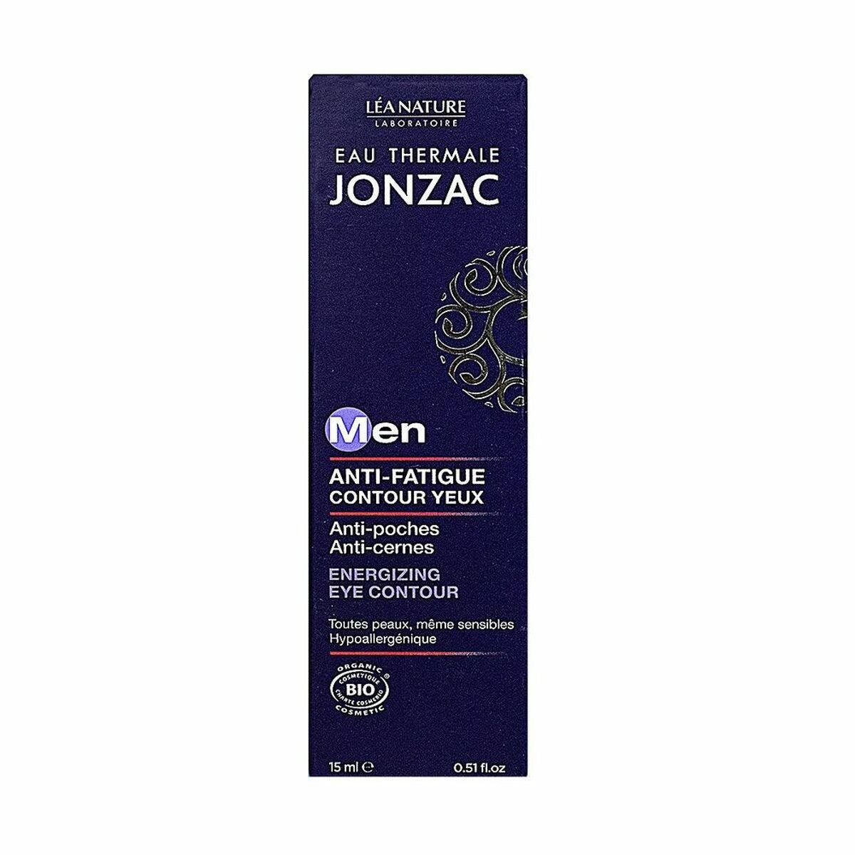 Eye Area Cream Anti-Fatigue 1339217 - Eau Thermale Jonzac Maroc - Aylal Beauty