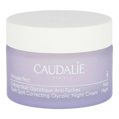 Anti-Brown Spot Cream Vinoperfect Caudalie 3.52293E+12 50 ml - Caudalie Maroc - Aylal Beauty