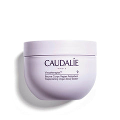 Body Butter Caudalie Vinotherapist Replenishing 250 ml - Caudalie Maroc - Aylal Beauty