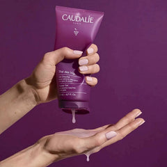 Shower Gel Caudalie Thé Des Vignes (200 ml) - Caudalie Maroc - Aylal Beauty