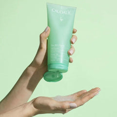 Perfumed Shower Gel Caudalie Eau Des Vignes 200 ml - Caudalie Maroc - Aylal Beauty