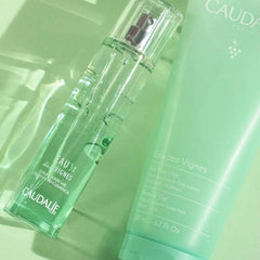Perfumed Shower Gel Caudalie Eau Des Vignes 200 ml - Caudalie Maroc - Aylal Beauty