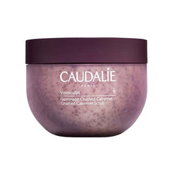 Body Exfoliator Caudalie Vinosculpt Crushed Cabernet 250 g - Caudalie Maroc - Aylal Beauty