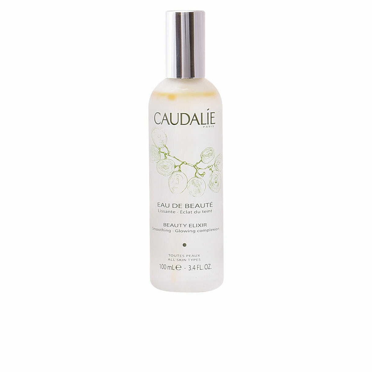 Hair Spray Caudalie Beauty Elixir Make-up | Caudalie | Aylal Beauty