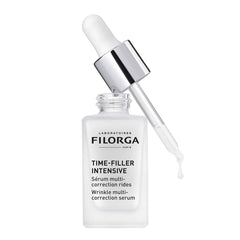 Facial Serum Filorga Time Filler Intensive Anti-imperfections (30 ml) | Filorga | Aylal Beauty