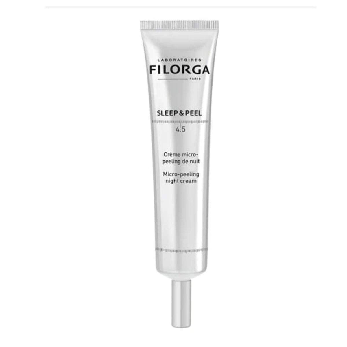 Night Cream Filorga Sleep And Peel 40 ml - Filorga Maroc - Aylal Beauty