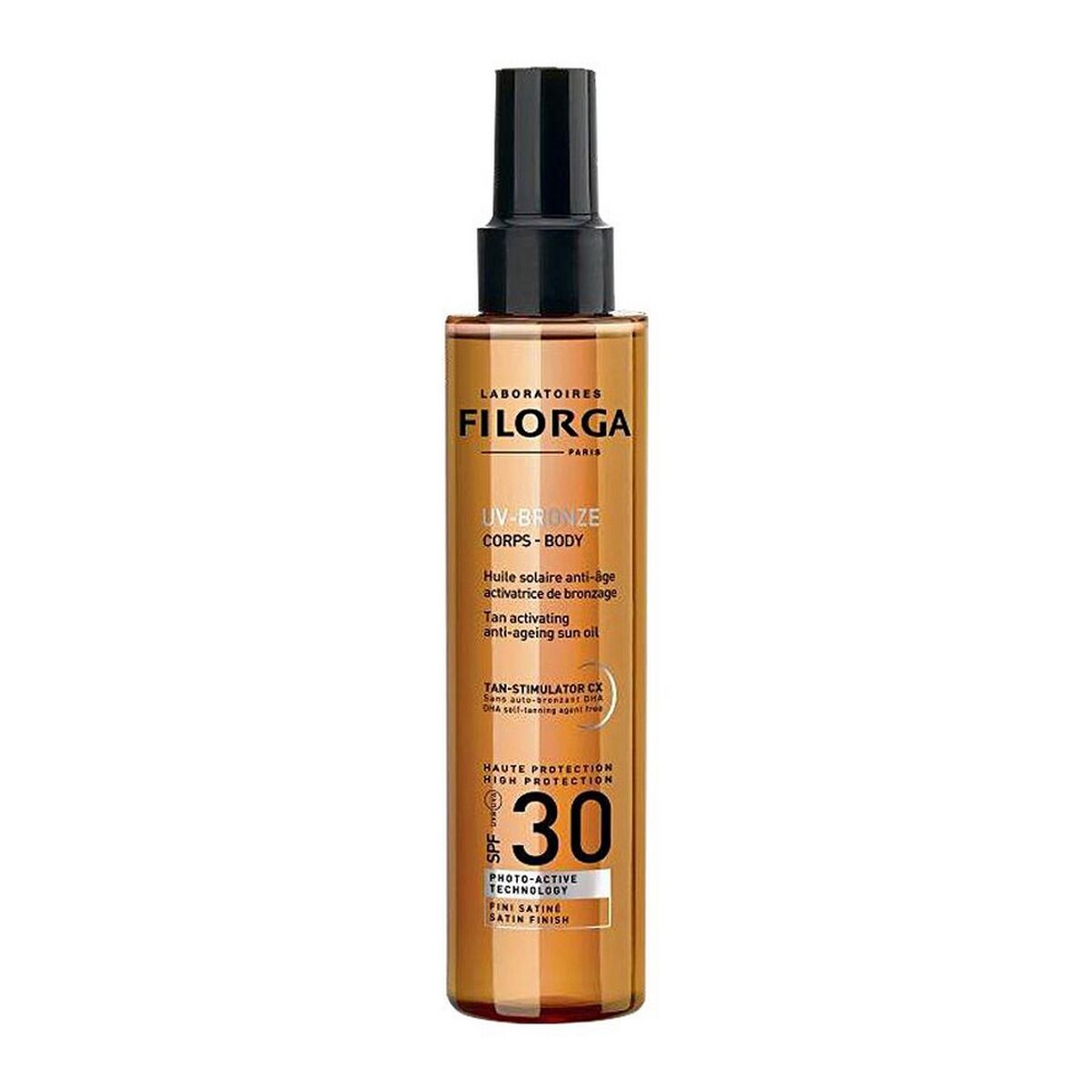 Sun Block Filorga Bronze 150 ml Spf 30 Spf30 - Filorga Maroc - Aylal Beauty