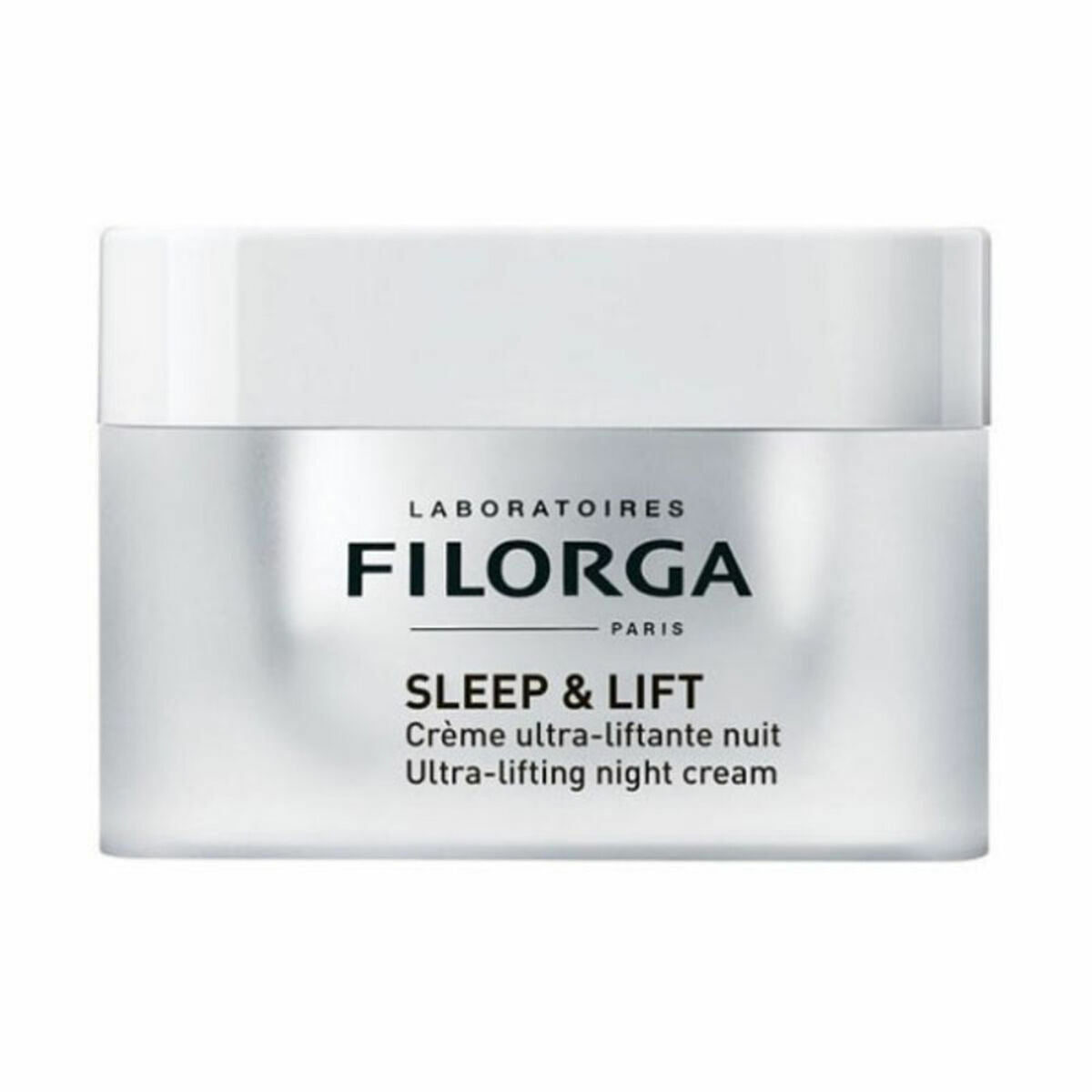 Facial Cream Sleep & Lift (50 ml) (50 ml) - Filorga Maroc - Aylal Beauty