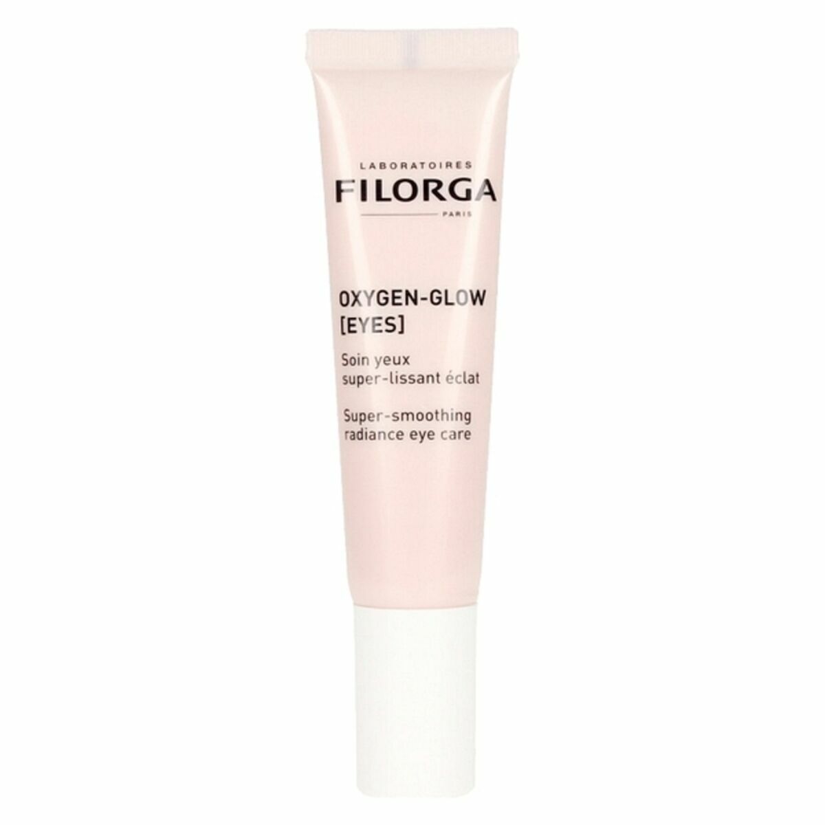 Eye Contour Oxygen Glow 8003811 15 ml - Filorga Maroc - Aylal Beauty