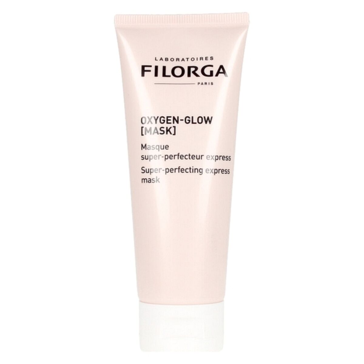 Facial Mask Oxygen-Glow Super Perfecting Express Filorga (75 ml) - Filorga Maroc - Aylal Beauty