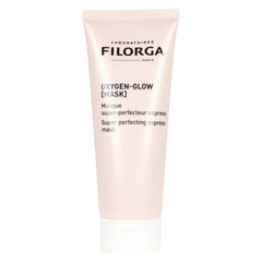 Facial Mask Oxygen-Glow Super Perfecting Express Filorga (75 ml) - Filorga Maroc - Aylal Beauty