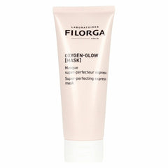 Facial Mask Oxygen-Glow Super Perfecting Express 75 ml - Filorga Maroc - Aylal Beauty