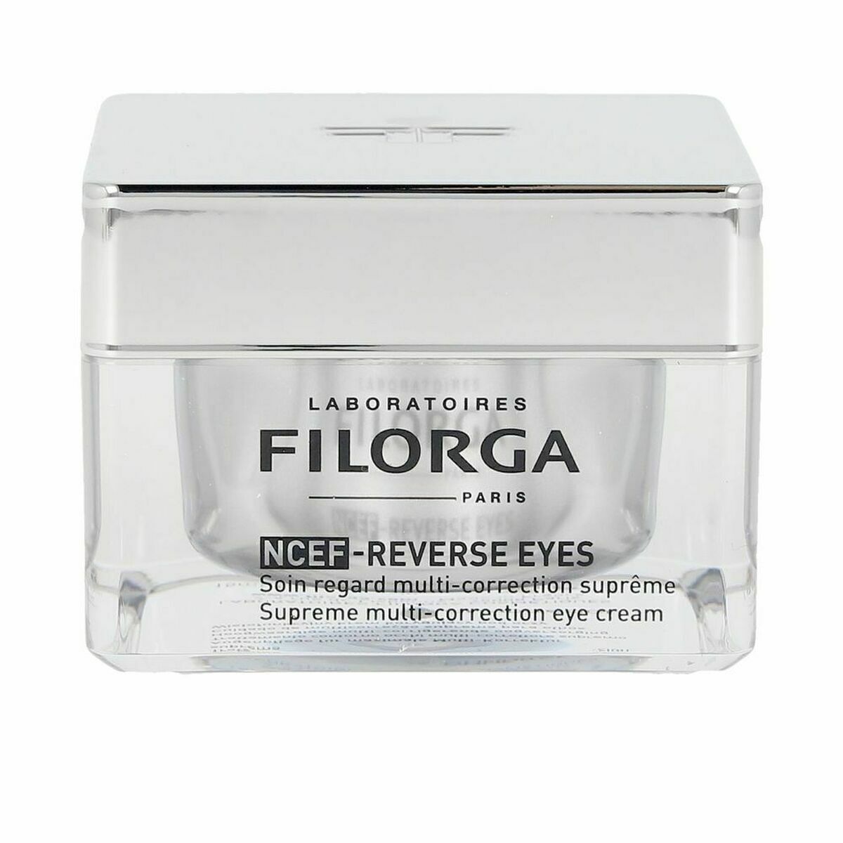 Anti-Ageing Cream for Eye Area Anti-eye bags 15 ml - Filorga Maroc - Aylal Beauty