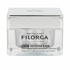 Anti-Ageing Cream for Eye Area Anti-eye bags 15 ml - Filorga Maroc - Aylal Beauty