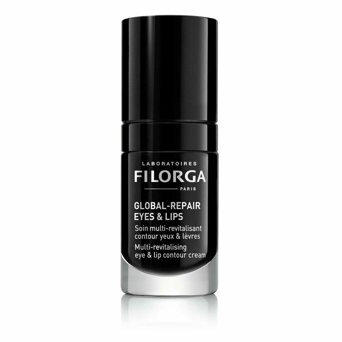 Anti-ageing Cream for the Eye and Lip Contour Filorga Global Repair 15 ml | Filorga | Aylal Beauty