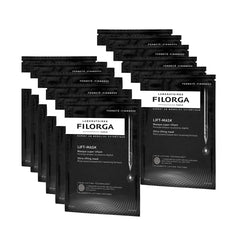 Facial Mask Filorga Lift Lifting Effect - Filorga Maroc - Aylal Beauty