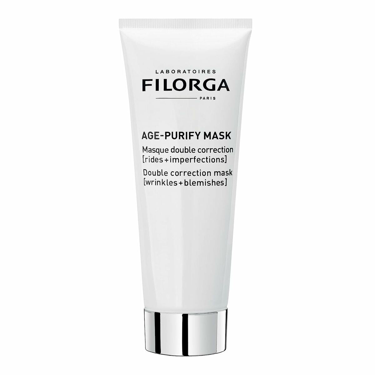 Anti-Wrinkle Mask Age-Purify 75 ml - Filorga Maroc - Aylal Beauty