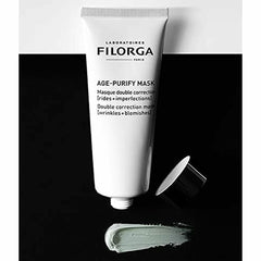 Soothing Mask Filorga Mascarilla 75 ml - Filorga Maroc - Aylal Beauty