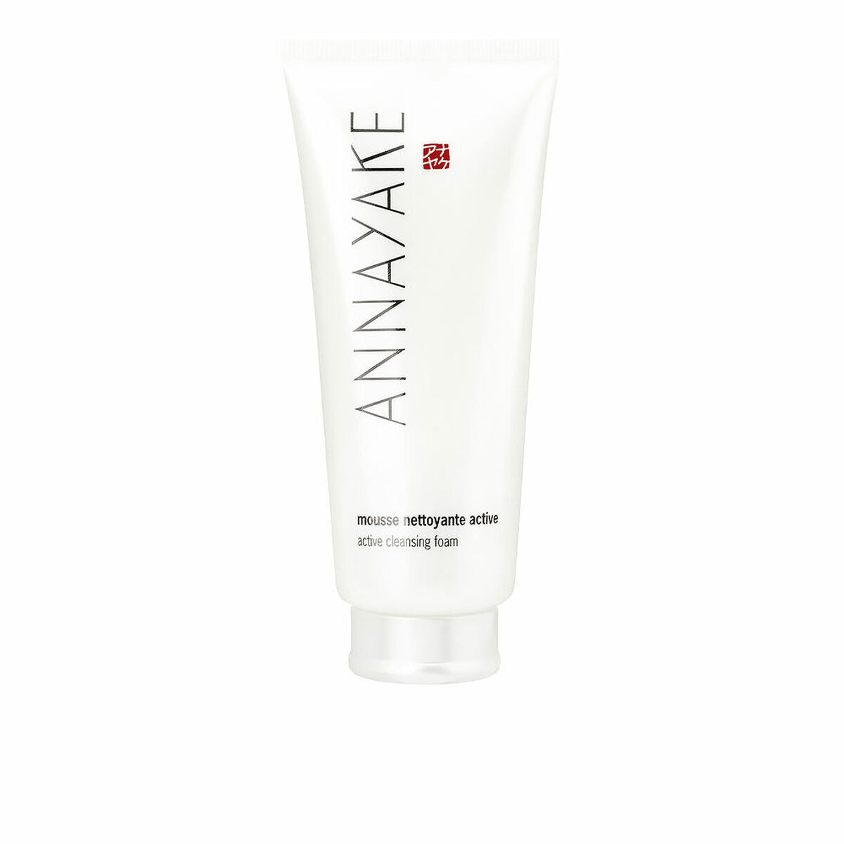 Cleansing Mousse Basics 100 ml - Annayake Maroc - Aylal Beauty