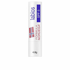 Moisturising Lip Balm Neutrogena 2042724 Spf 5 4,8 g - Neutrogena Maroc - Aylal Beauty