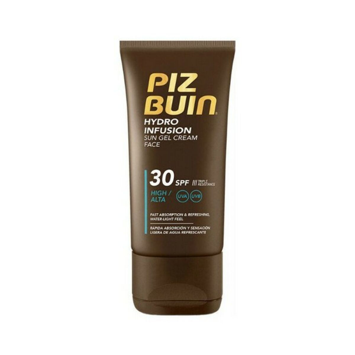 Facial Sun Cream Hydro Infusion (50 ml) - Piz Buin Maroc - Aylal Beauty