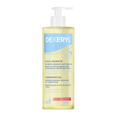 Body Oil Dexeryl Dry Skin cleaner (500 ml) | Dexeryl | Aylal Beauty