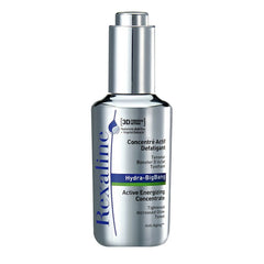 Anti-fatigue Serum Rexaline D Bigbang Concentrated Energizing 30 ml - Rexaline Maroc - Aylal Beauty
