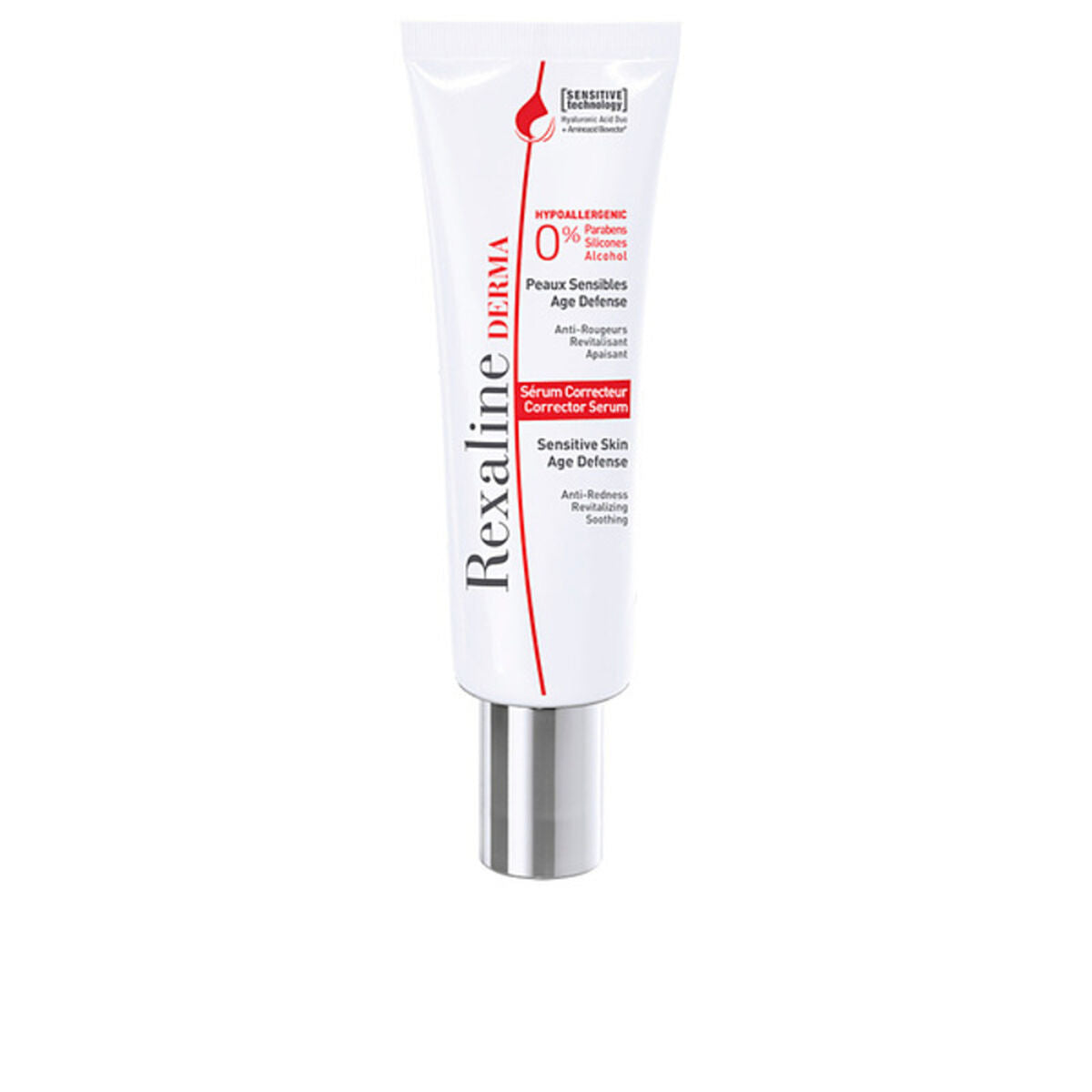Facial Serum Rexaline 700225 30 ml (30 ml) - Rexaline Maroc - Aylal Beauty