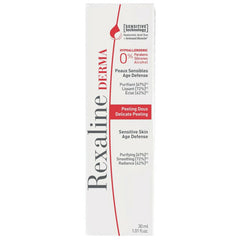 Facial Exfoliator Rexaline Derma Repair Soft - Rexaline Maroc - Aylal Beauty