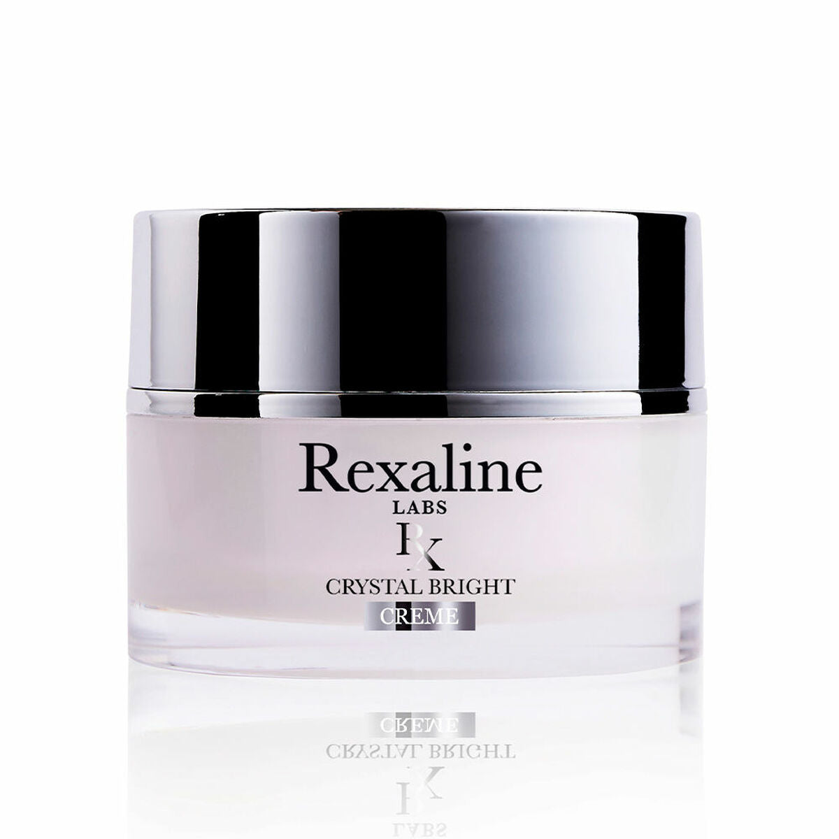 Anti-Brown Spot Cream Rexaline Crystal Brigh - Rexaline Maroc - Aylal Beauty