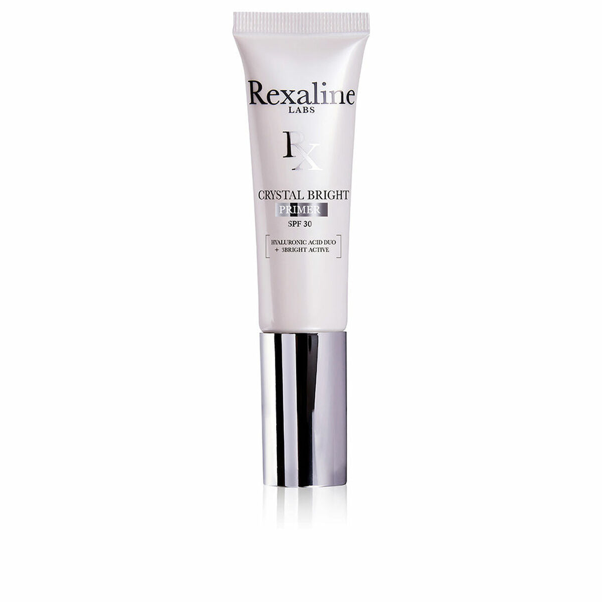 Make-up Primer Crystal Bright (30 ml) - Rexaline Maroc - Aylal Beauty