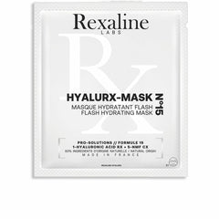 Moisturizing Facial Mask Rexaline Ready To Sell - Rexaline Maroc - Aylal Beauty