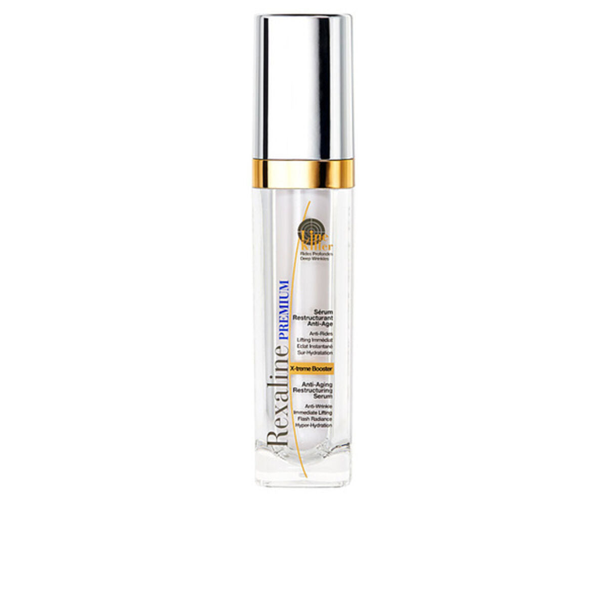 Serum Rexaline 760003 30 L Anti-ageing (1 Unit) (30 ml) - Rexaline Maroc - Aylal Beauty