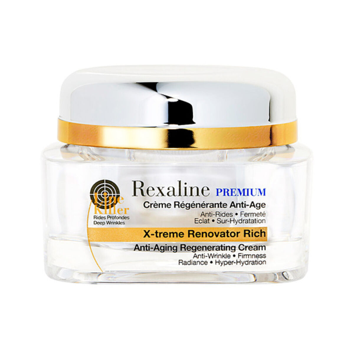 Facial Cream Premium Line-Killer X-Treme Kanebo 760008 50 ml | Kanebo | Aylal Beauty