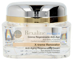Anti-Ageing Cream Premium Line-Killer X-Treme Rexaline Line Killer 50 ml (1 Unit) - Rexaline Maroc - Aylal Beauty