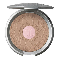 Compact Powders Powder 01 Orange Sand - LeClerc Maroc - Aylal Beauty