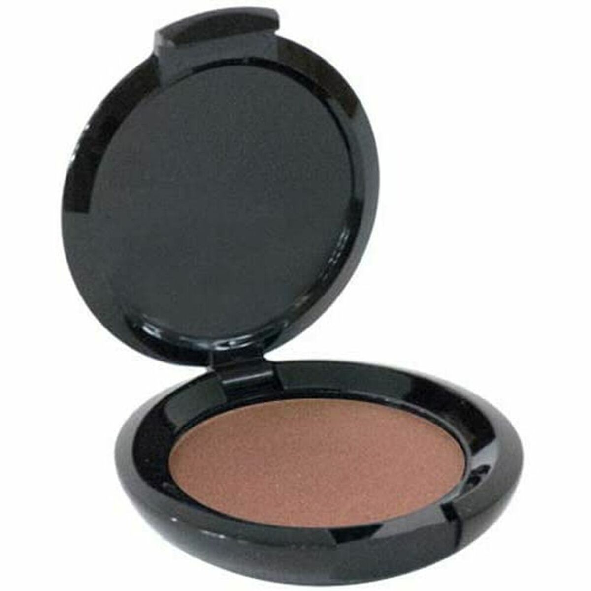 Eyeshadow 04 Brun Cuivre - LeClerc Maroc - Aylal Beauty