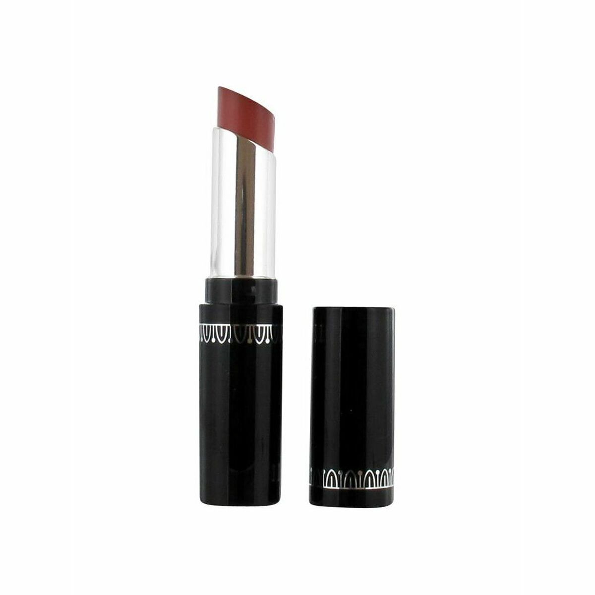 Lipstick 01 Beige (3 g) - LeClerc Maroc - Aylal Beauty