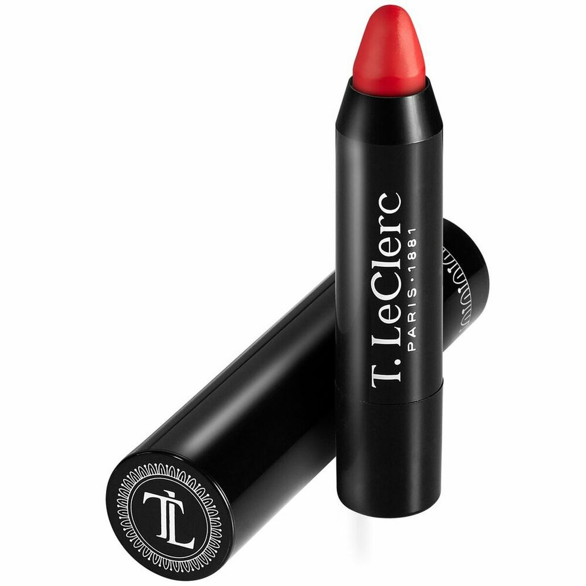 Lipstick Mat Clic - LeClerc Maroc - Aylal Beauty