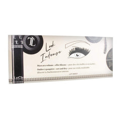 False Eyelashes Cofret Intense Noir 01 - LeClerc Maroc - Aylal Beauty