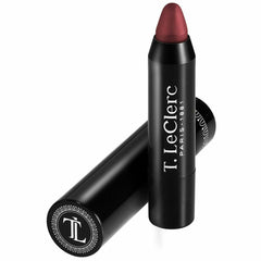 Lipstick Framboise Mat - LeClerc Maroc - Aylal Beauty