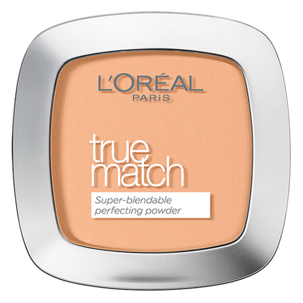 Compact Powders Accord Perfect - L'Oreal Make Up Maroc - Aylal Beauty