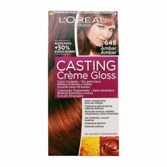 Dye No Ammonia Casting Creme Gloss Casting Creme Gloss - L'Oreal Make Up Maroc - Aylal Beauty