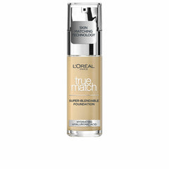 Liquid Make Up Base Accord Parfait N Nº 3.5.N 30 ml - L'Oreal Make Up Maroc - Aylal Beauty