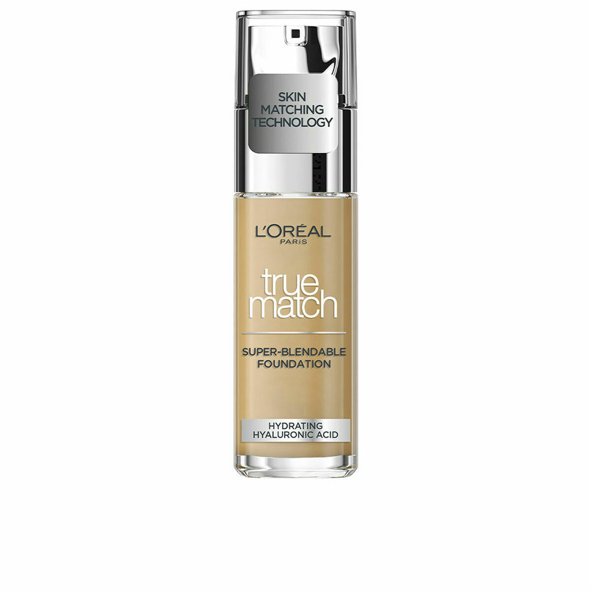 Liquid Make Up Base L'Oreal Make Up 3600522838920 Nº 5.N 30 ml - L'Oreal Make Up Maroc - Aylal Beauty