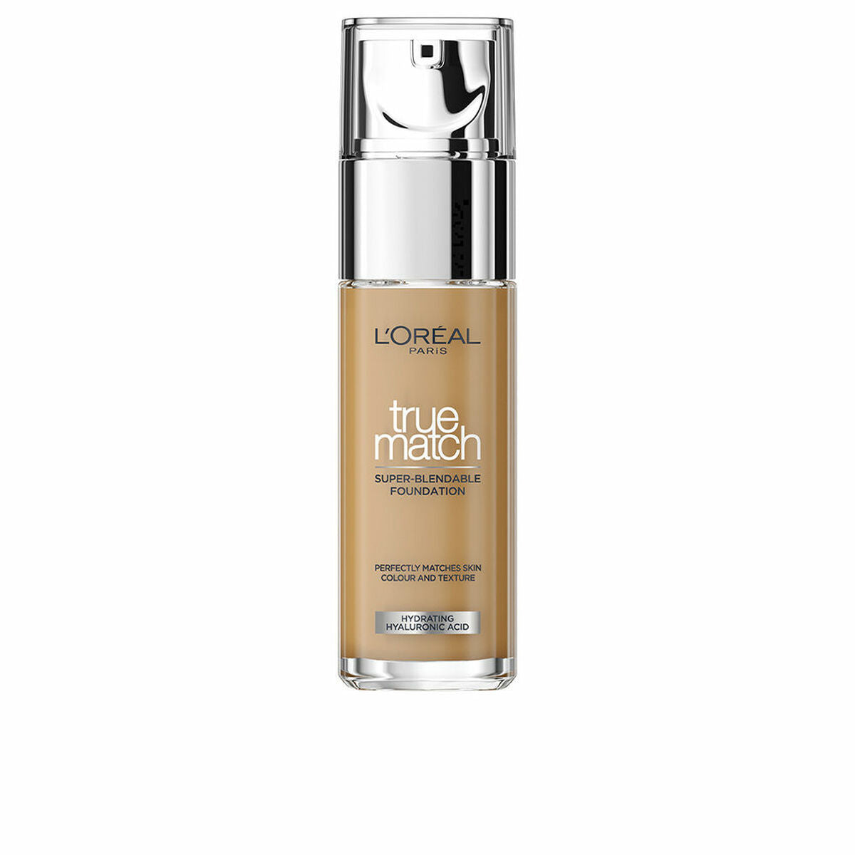 Liquid Make Up Base L'Oreal Make Up Accord Parfait W Nº 6.5.D/W 30 ml - L'Oreal Make Up Maroc - Aylal Beauty