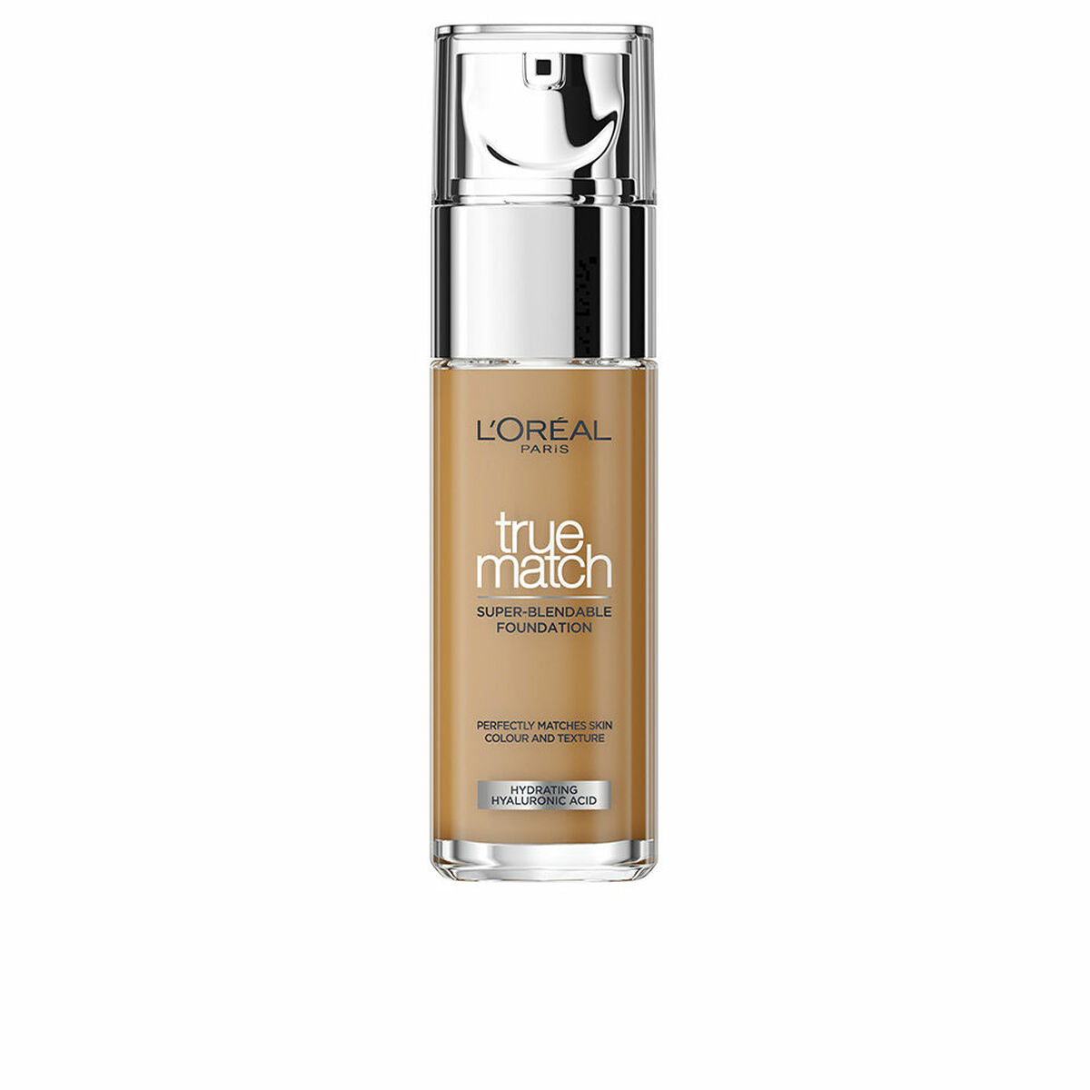 Crème Make-up Base Accord Parfait Nº 8.D/W (30 ml) - L'Oreal Make Up Maroc - Aylal Beauty