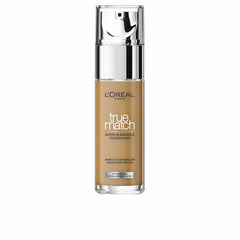 Crème Make-up Base L'Oreal Make Up Accord Parfait Nº 8.D/W (30 ml) - L'Oreal Make Up Maroc - Aylal Beauty