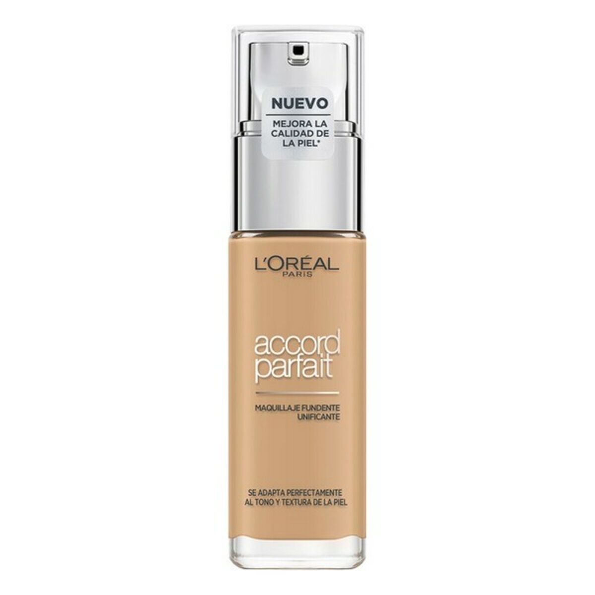 Liquid Make Up Base Accord Parfait L'Oreal Make Up (30 ml) (30 ml) - L'Oreal Make Up Maroc - Aylal Beauty